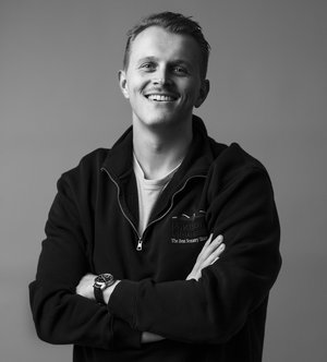 Teodor Naess, content creator Spoon