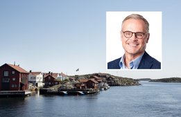”Hållbarhetsklivet är vår affärsplan”