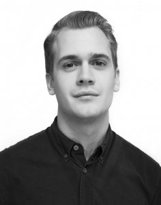 Christoher Albinsson