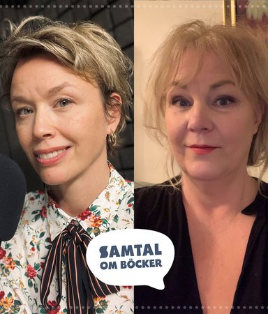 Avsnitt 23. Maria Adolfsson: Doggerland