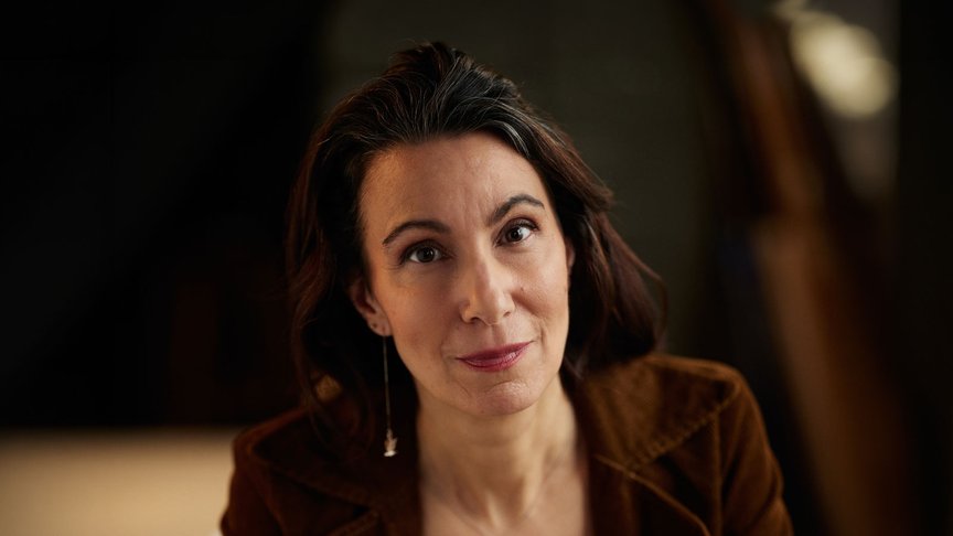 Ida Bäckmans stipendium 2026 till Fatima Bremmer