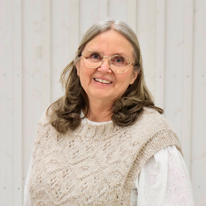 Anita Lindström- Skidstahus