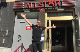 Efter många turer: Östersunds-krögare får ha öppet längre