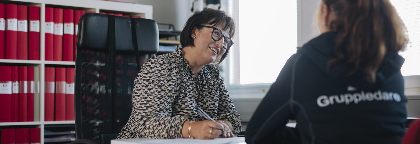 Dannebacken - städfirma i Göteborg