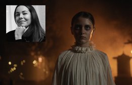 Halloween på Gröna Lund tonsätts av Kungliga Filharmonikerna