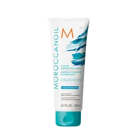 Color Depositing Mask, Aquamarine 200 ml