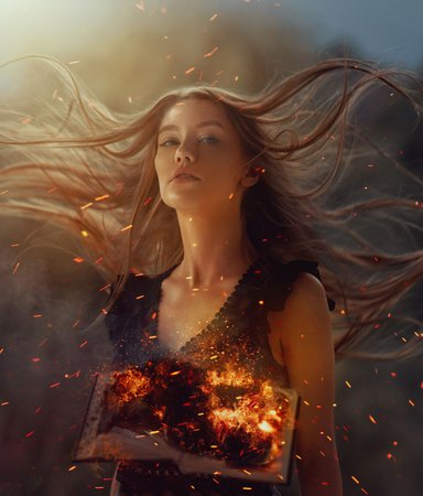 Low fantasy! 9 böcker där fantasi möter verklighet