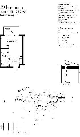 PlanlösningStrombergs Väg 118