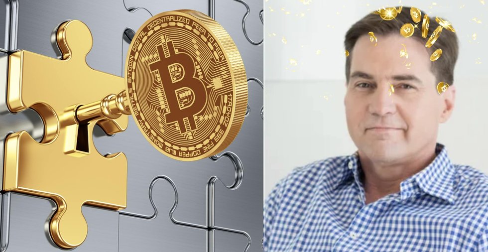 Craig Wright: Jag är 99,9999 procent säker på att jag kan få tillbaka min bitcoinförmögenhet
