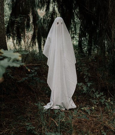 8 barnböcker för alla som älskar spöken