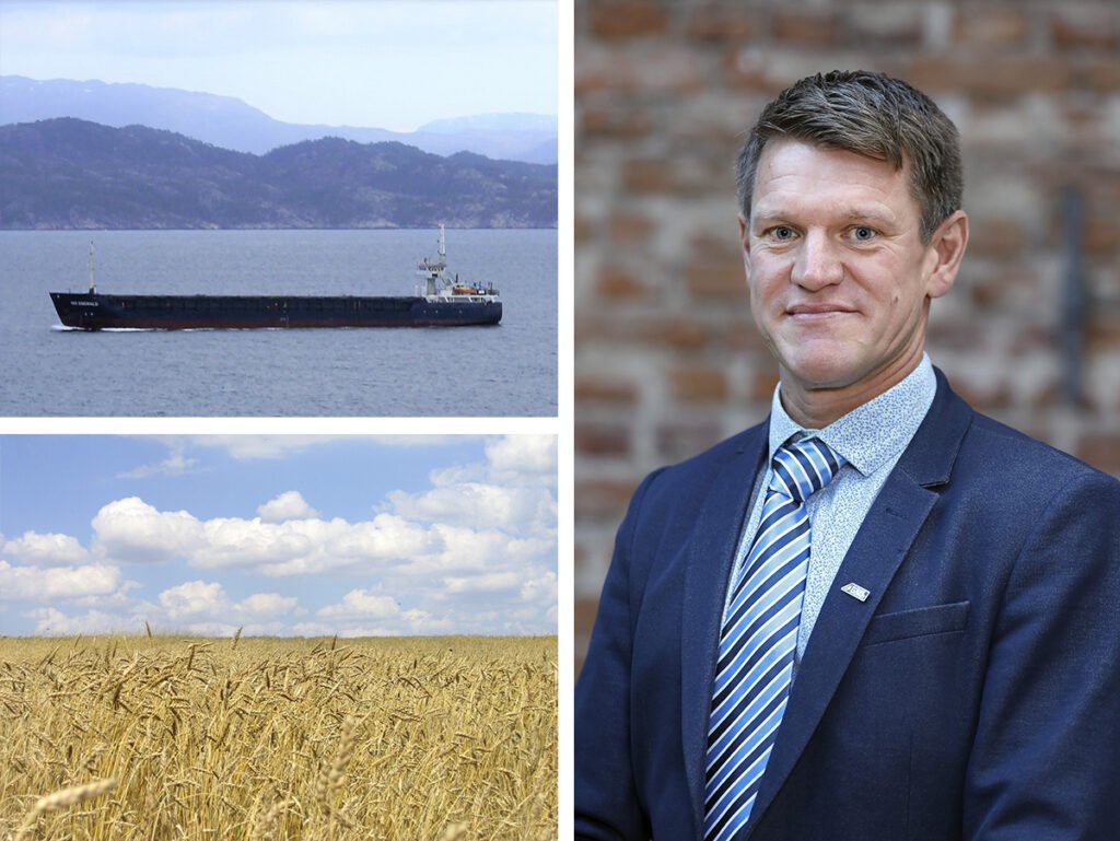 Som transportköpare är det viktigt att ställa sig frågan 