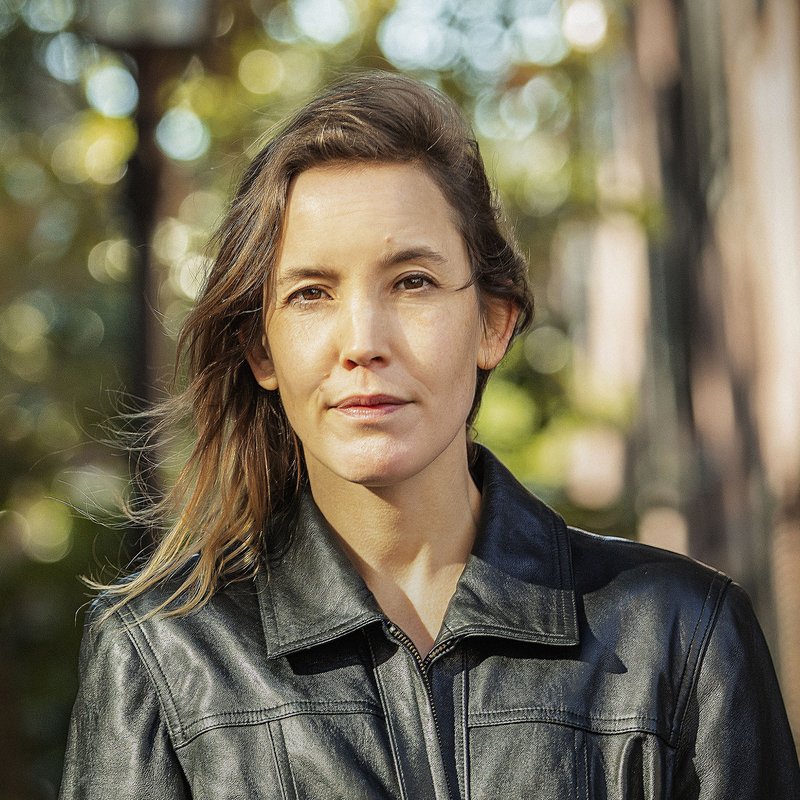 Åsa Ericsdotter: 