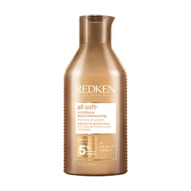 All Soft Conditioner 300 ml