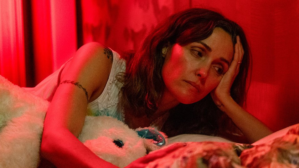 If I Had Legs I'd Kick You