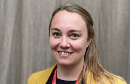 ”Jag kan läsa av människor rätt bra”