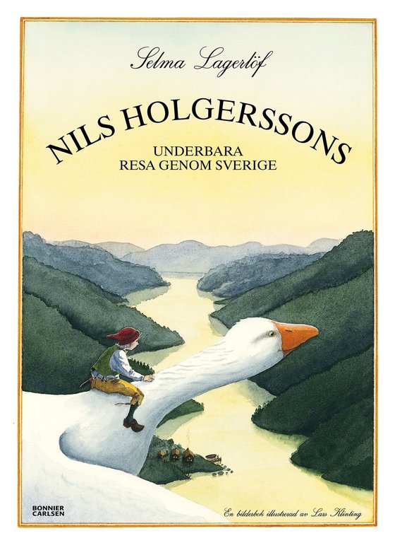 7 klassiska svenska barnböcker att läsa på nationaldagen