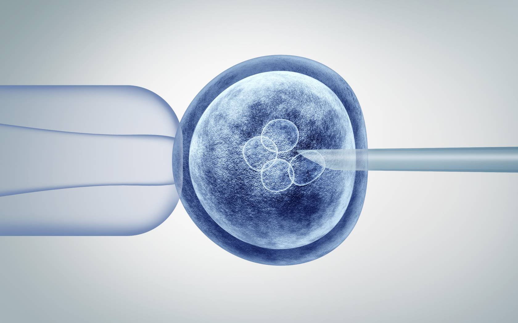 Genetic editing and gene research in vitro. Credit: Brain light / Alamy Stock Photo.