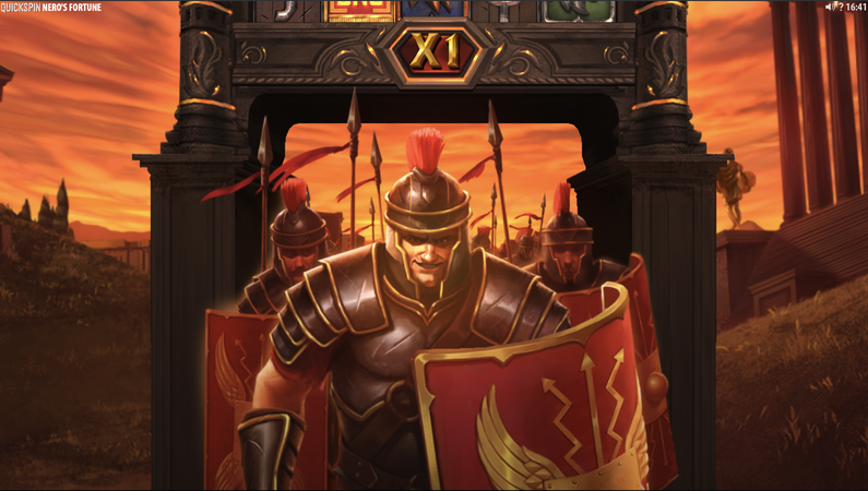 Nero's Fortune — screenshot 7