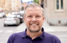 Sushi Yama fortsätter sin expansion både norr- och söderut