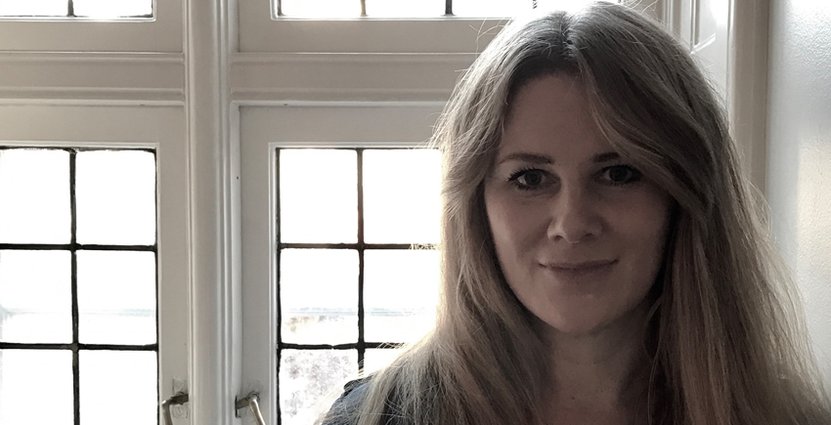 Maja Granberg är ny inom Nordic Choice-koncernen och kommer närmast från Absolut.  