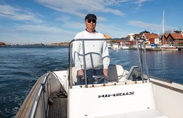 Brist på utbildad personal – en flaskhals för restau­rangnäringen