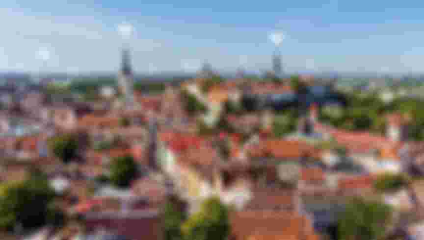 Estonia digital democracy