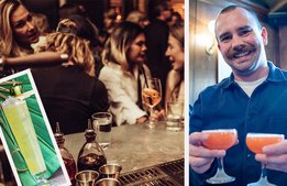 Alkoholfri trend positivt för restaurangerna