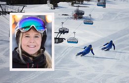Kampanj uppmärksammar Sveriges lokala skidanläggningar