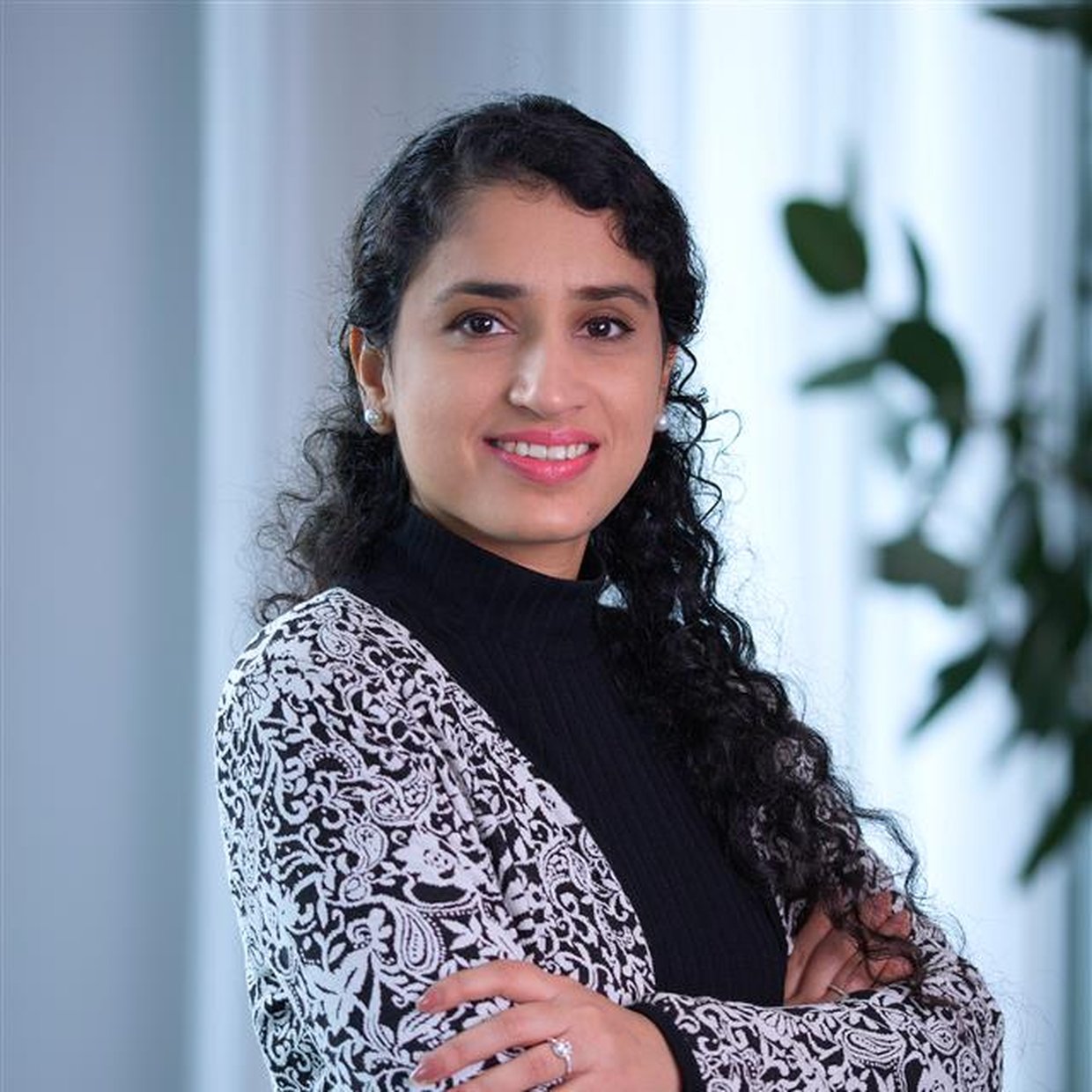Sarbpreet Kaur