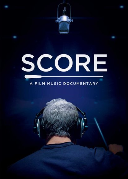 Score – den ultimata filmmusiken