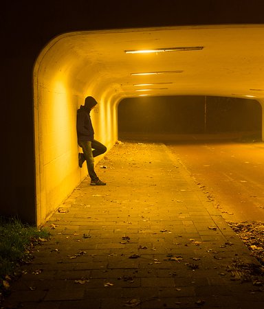 8 starka skildringar av samhällets skuggsida