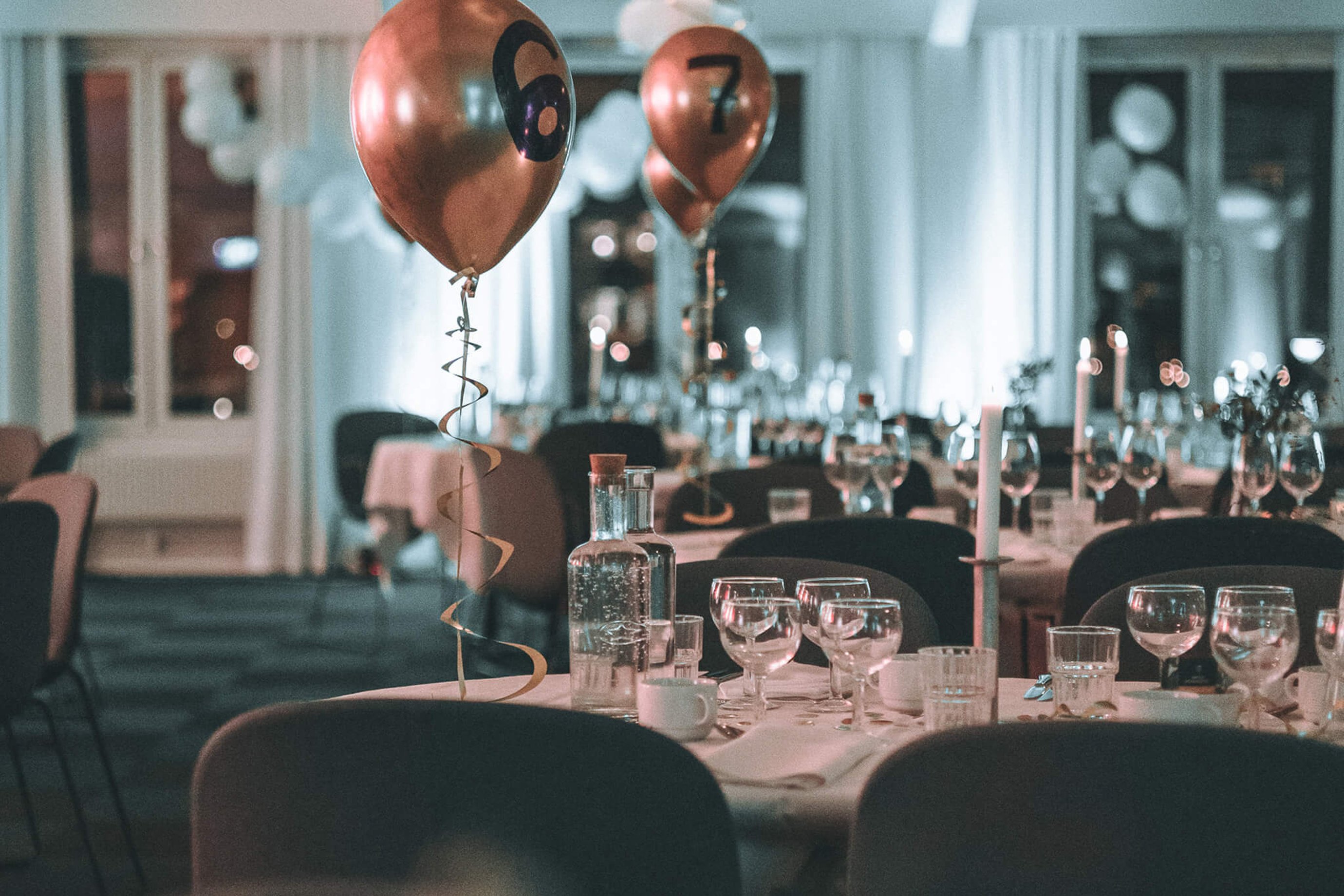 Företagsevent Skellefteå Medlefors