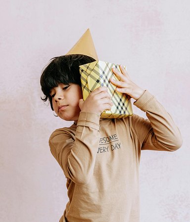 10 böcker som är perfekta att ge bort i present