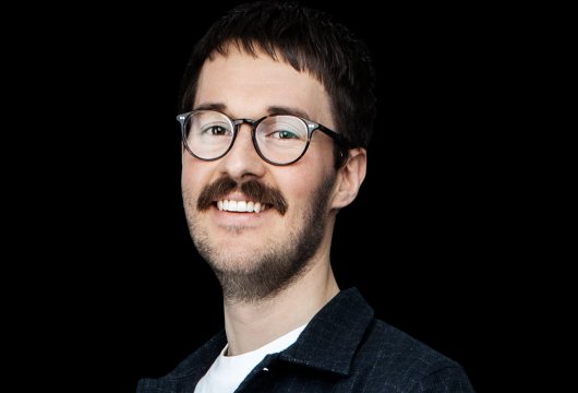 Sebastian Folcker &bull; Inneh&aring;llsproducent