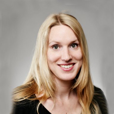 Johanna Strömqvist