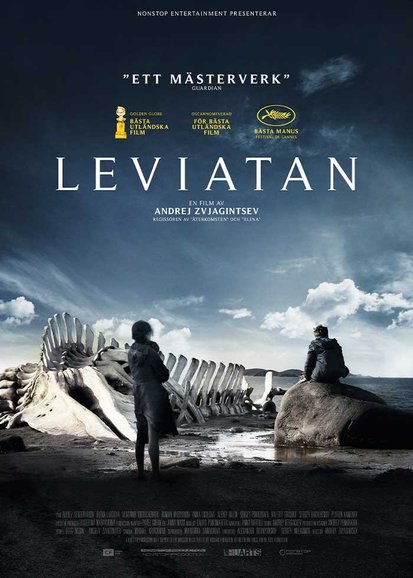 Leviathan