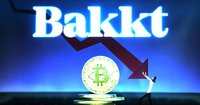 Totalt misslyckande för Bakkts bitcoinoptioner – noll sålda på två veckor