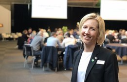 Ny strategi ska lyfta Roslagen