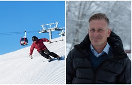 Hemavan Alpin är klara för start