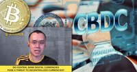 Binance vd: Centralbanksutfärdade digitala valutor kan vara ett hot för bitcoin