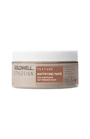 Goldwell StyleSign Mattifying Paste 100 ml