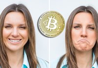 Analytiker: Så kan bitcoinpriset nå 100 000 dollar – eller krascha till 10 000