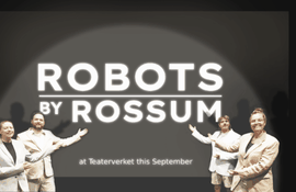 Robots by Rossum