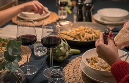 Stark restaurangtillväxt första kvartalet