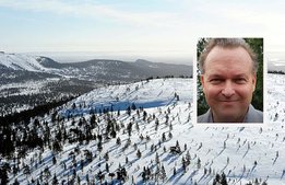 Vd om Idre Himmelfjäll: ”Vi säljer två tomter i veckan”