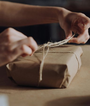 Presenttips till 2-åringen