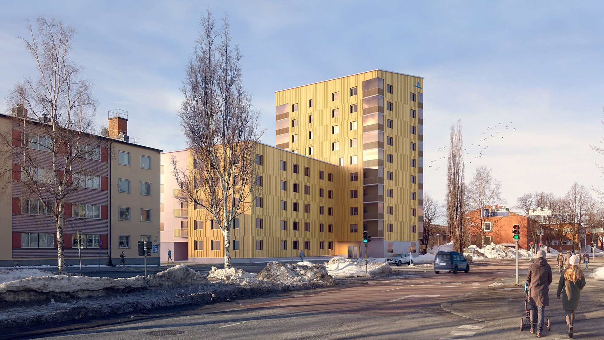 Frigg, bild 4 av 6