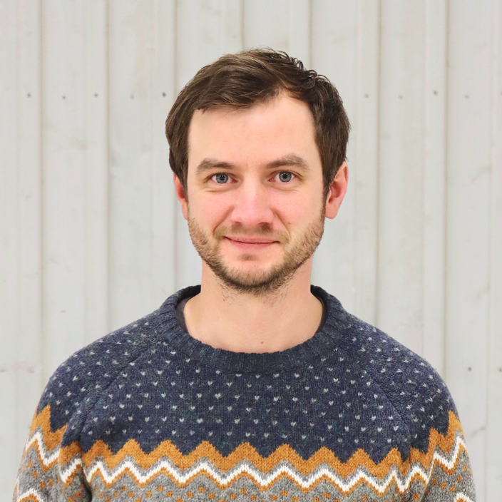 Martin Lindström- Skidstahus