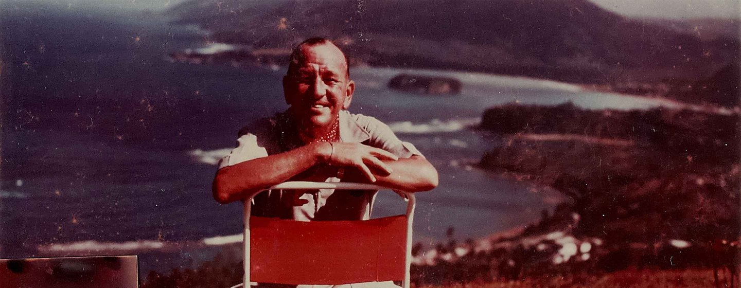 Mad About the Boy: The Noël Coward Story