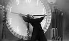 Still from Fritz Lang's Metropolis.